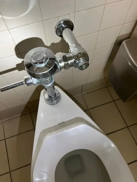 Fixture installation and repair for Hydro Jetting in Maynard